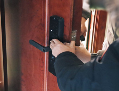 晋城市24小时上门开锁公司